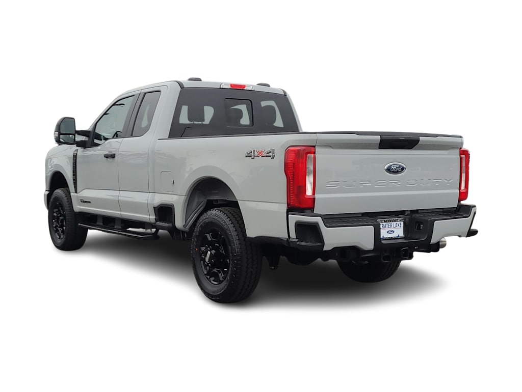 Thumbnail: 2026 Ford F-250 - 4