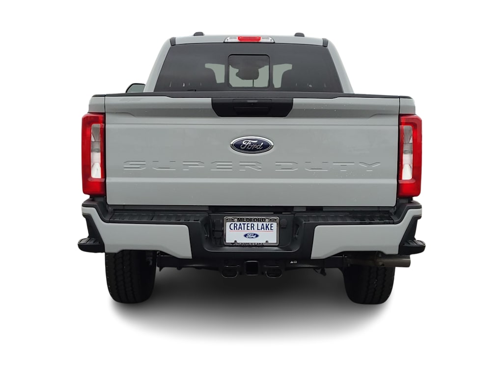 Thumbnail: 2026 Ford F-250 - 5