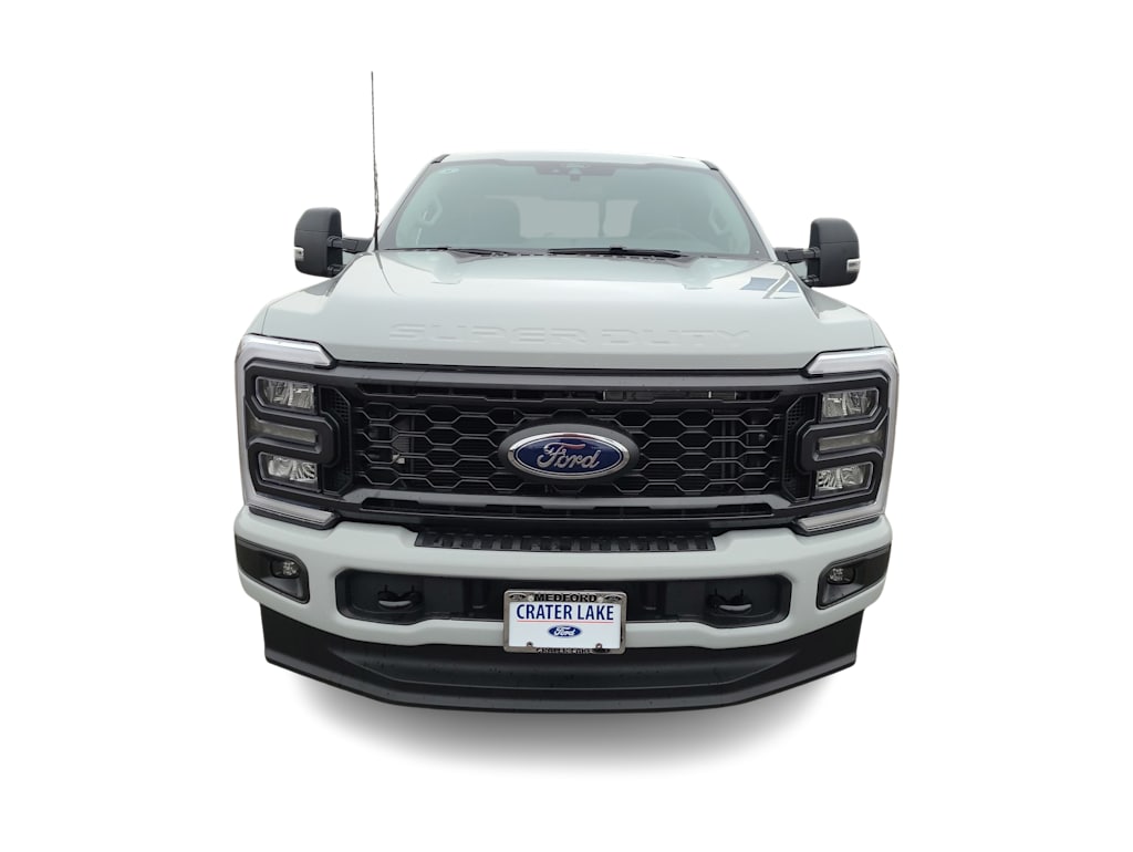 Thumbnail: 2026 Ford F-250 - 20