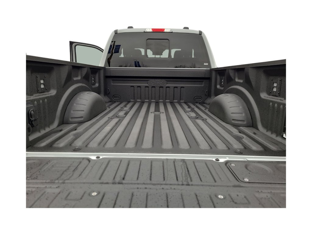 Thumbnail: 2026 Ford F-250 - 14