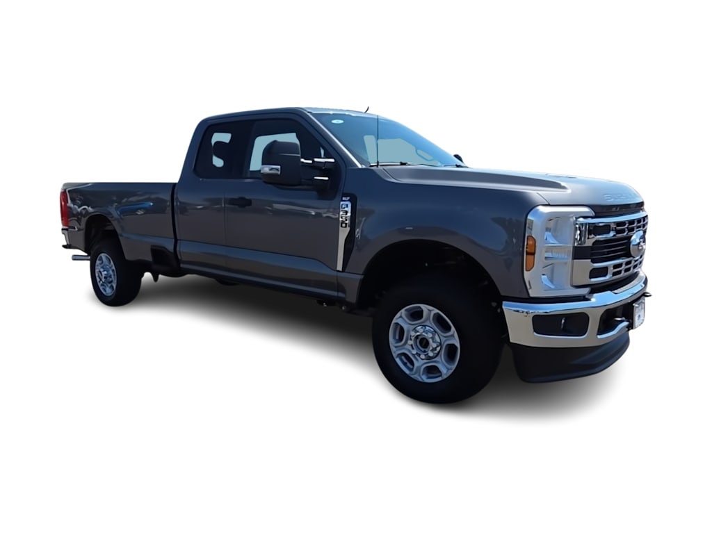 Thumbnail: 2026 Ford F-350 - 17