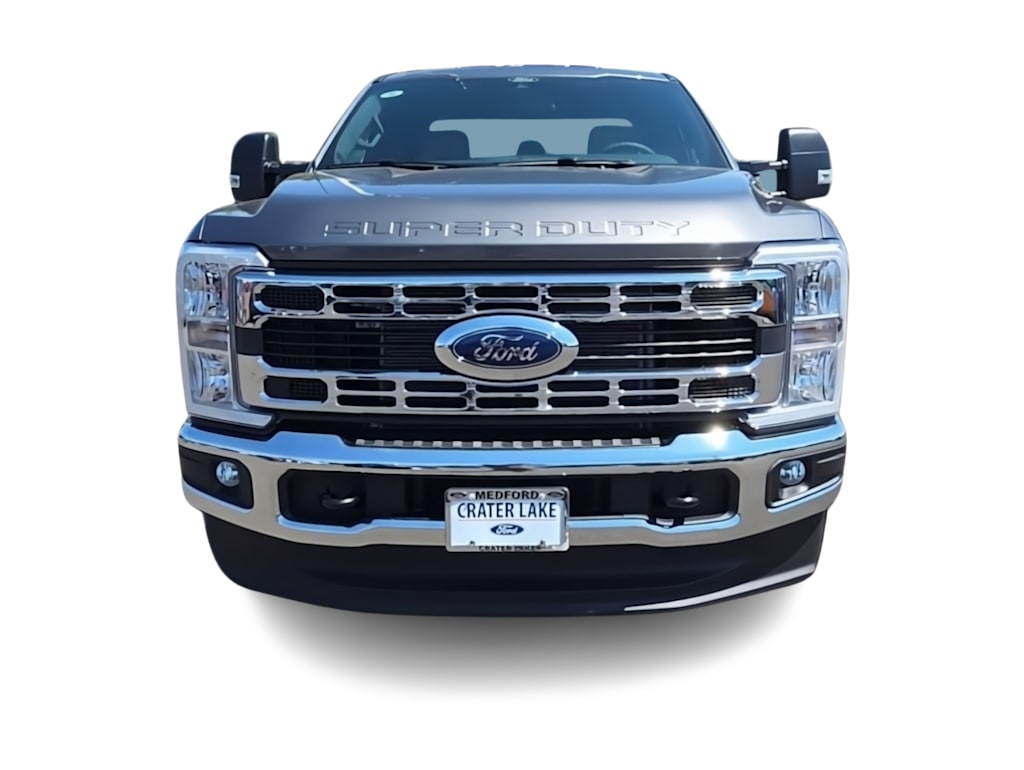 Thumbnail: 2026 Ford F-350 - 6