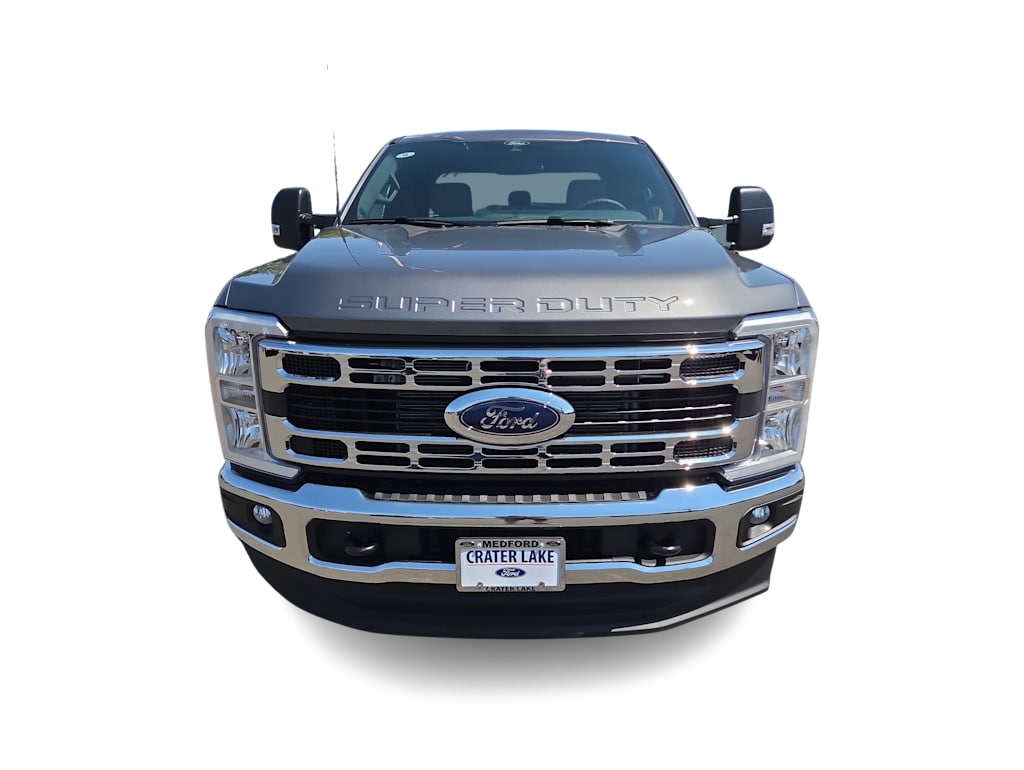 Thumbnail: 2026 Ford F-350 - 21