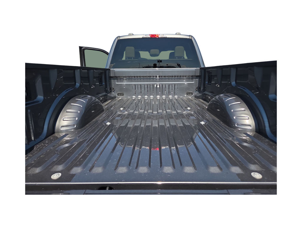 Thumbnail: 2026 Ford F-350 - 14