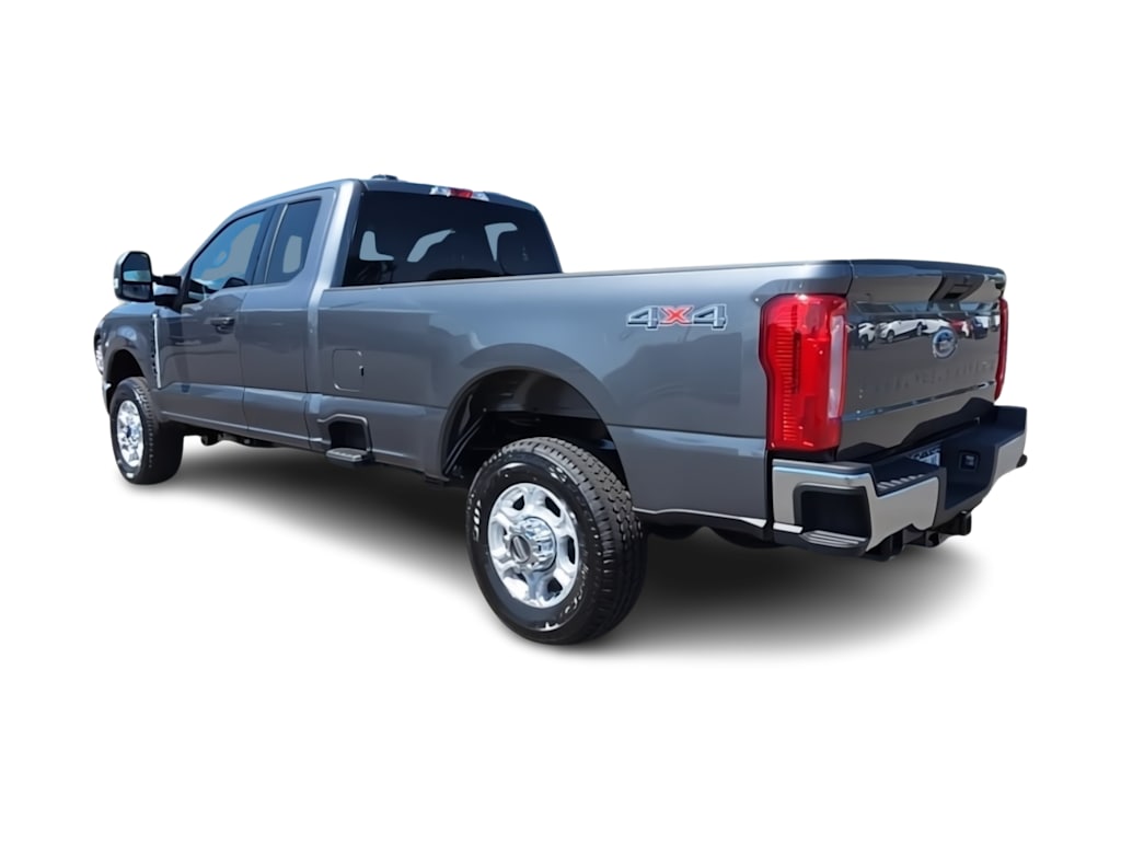 Thumbnail: 2026 Ford F-350 - 4