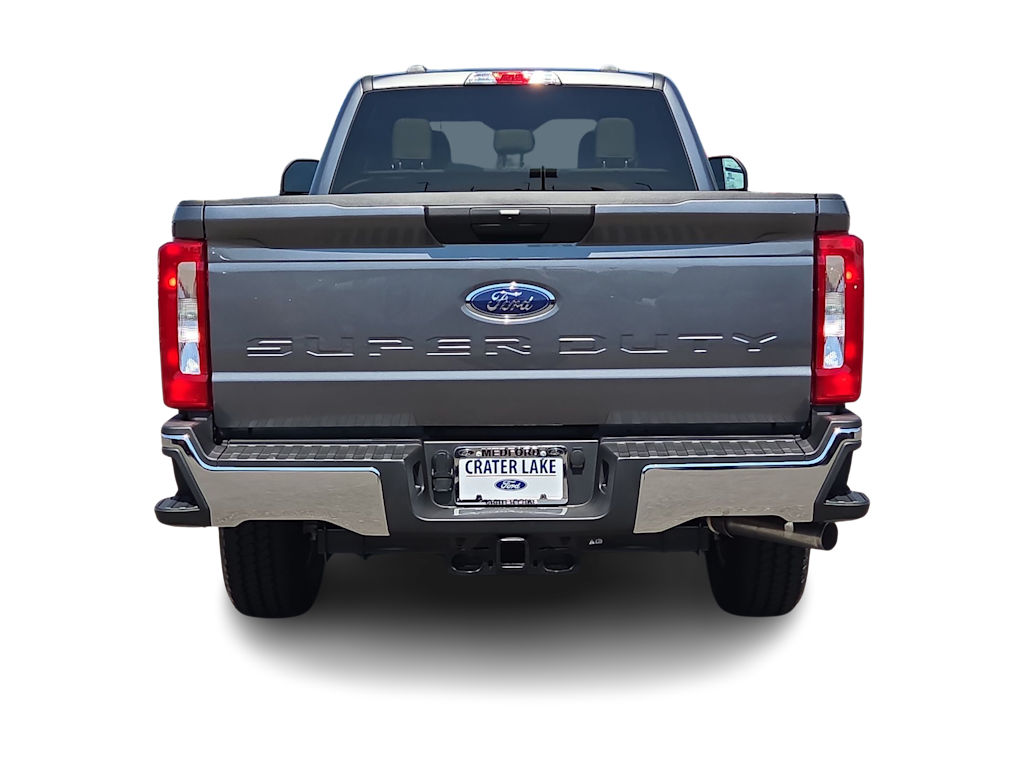 Thumbnail: 2026 Ford F-350 - 5