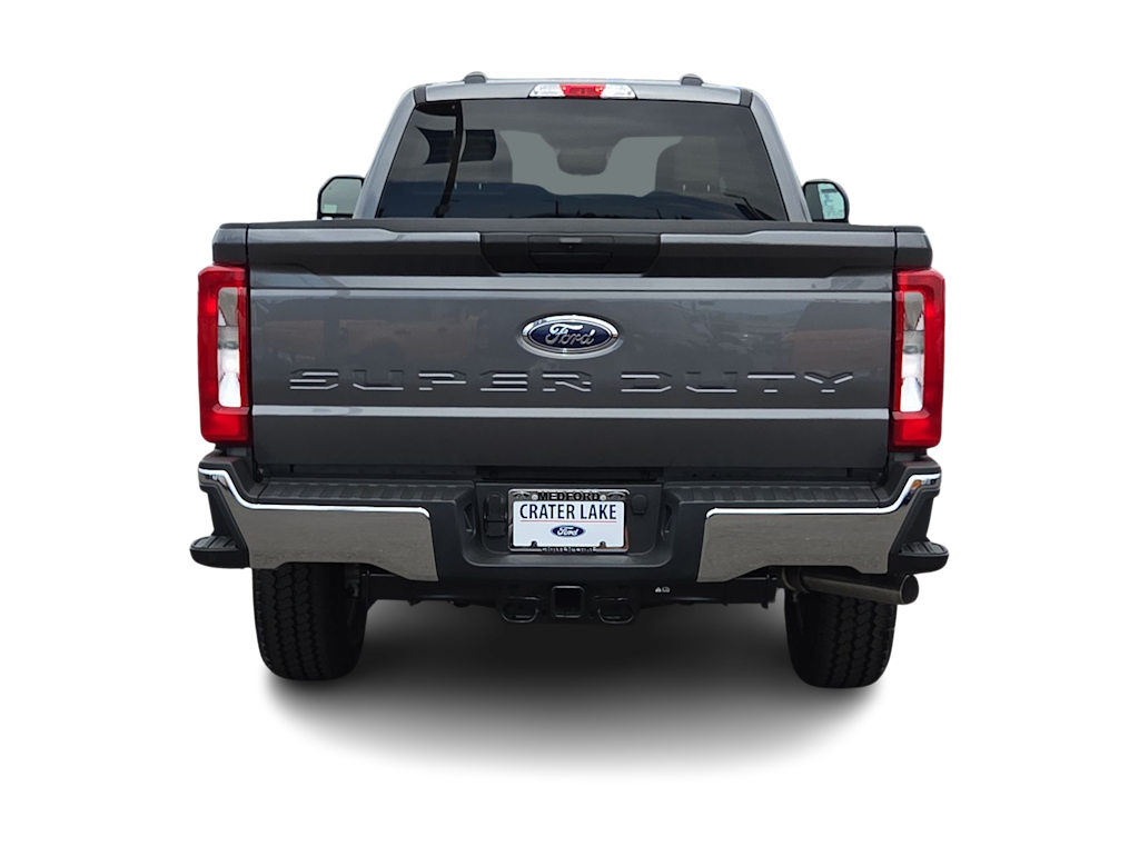 Thumbnail: 2026 Ford F-350 - 5