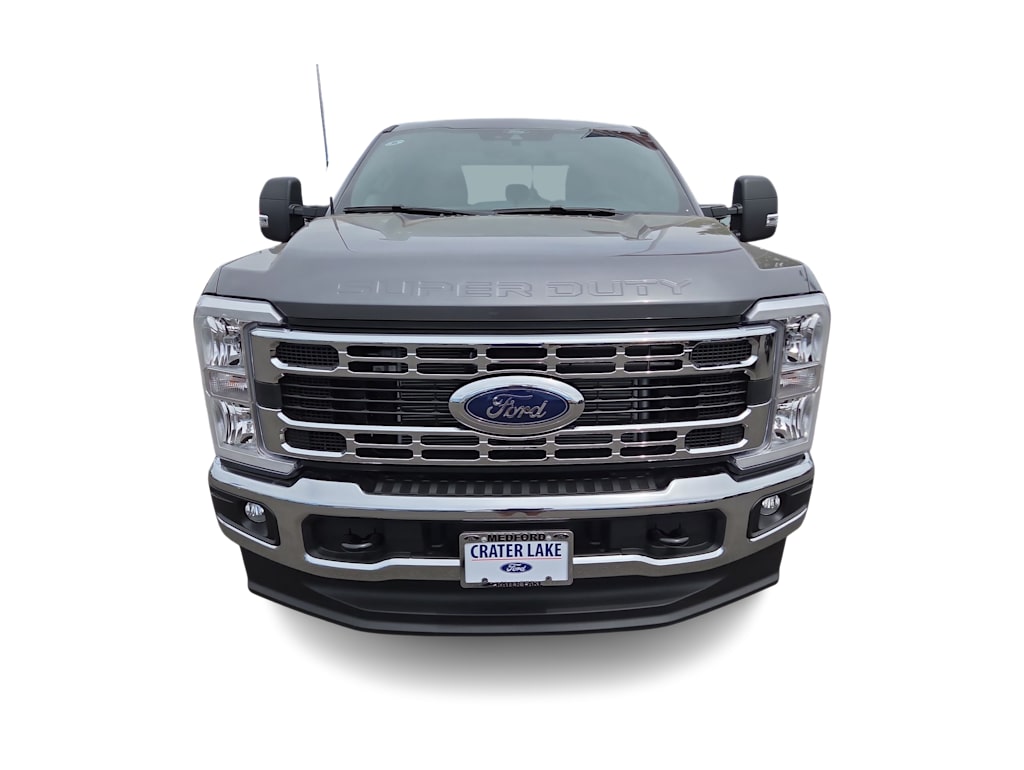 Thumbnail: 2026 Ford F-350 - 20