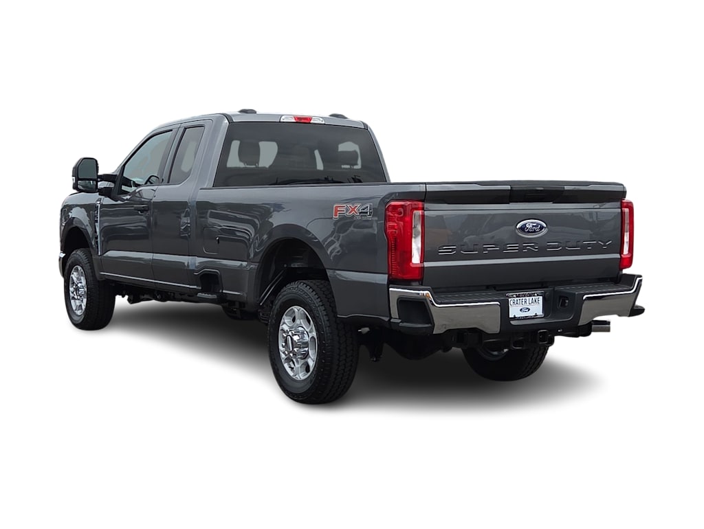 Thumbnail: 2026 Ford F-350 - 4