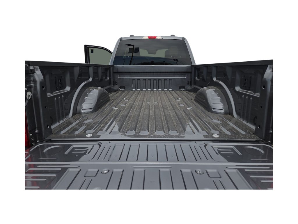 Thumbnail: 2026 Ford F-350 - 14