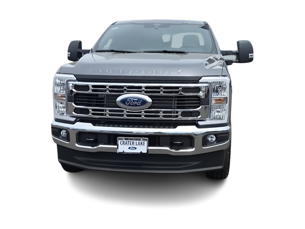 Thumbnail: 2026 Ford F-350 - 6