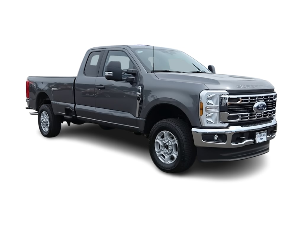 Thumbnail: 2026 Ford F-350 - 17