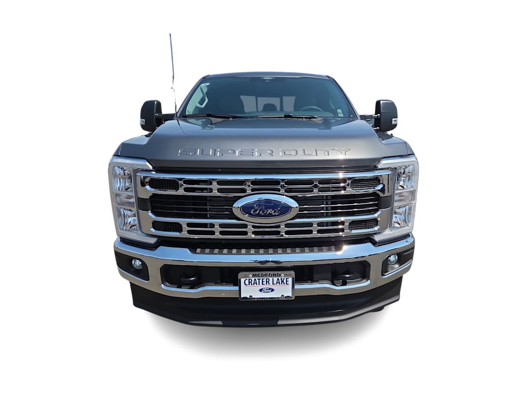 Thumbnail: 2026 Ford F-350 - 20