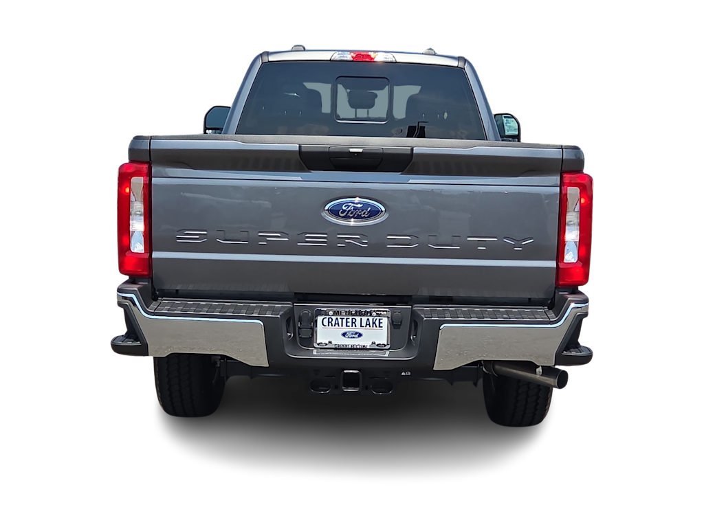 Thumbnail: 2026 Ford F-350 - 5