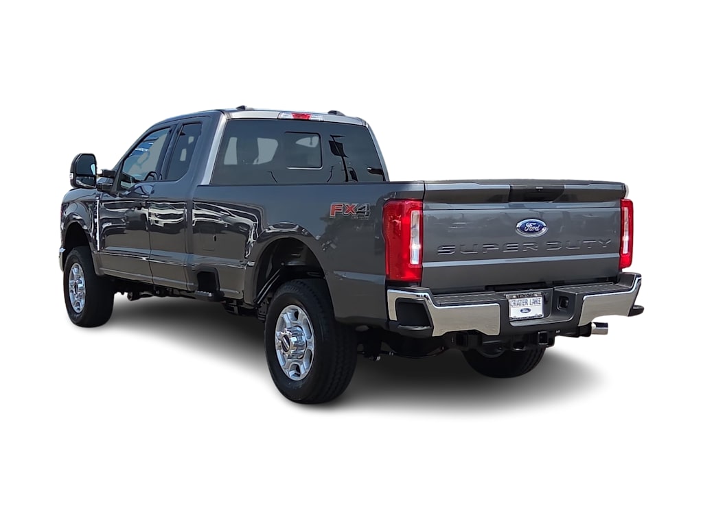 Thumbnail: 2026 Ford F-350 - 19