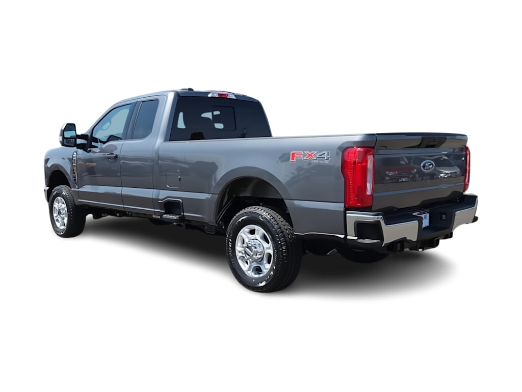 Thumbnail: 2026 Ford F-350 - 4