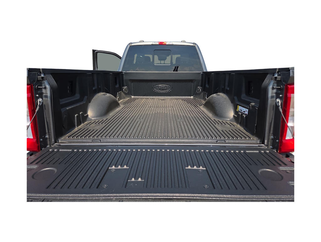 Thumbnail: 2026 Ford F-350 - 14