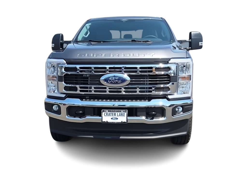 Thumbnail: 2026 Ford F-350 - 6