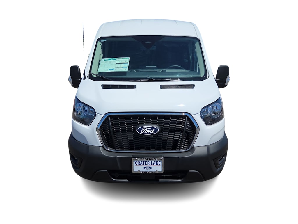 Thumbnail: 2026 Ford Transit Series - 23