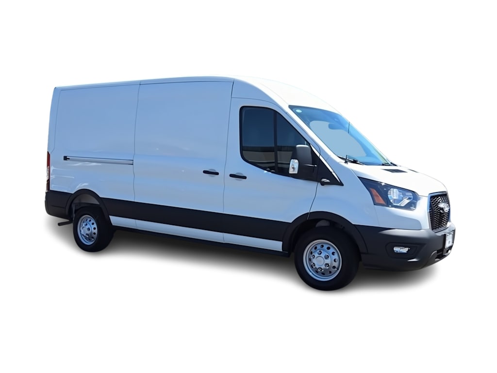 Thumbnail: 2026 Ford Transit Series - 18