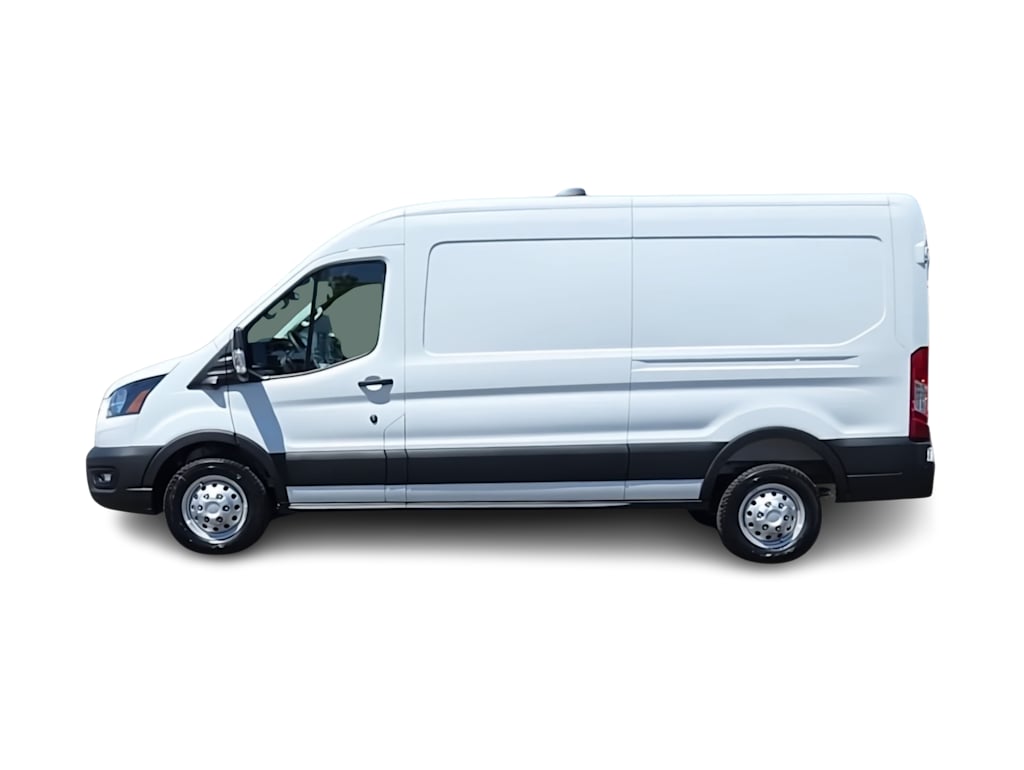 Thumbnail: 2026 Ford Transit Series - 3
