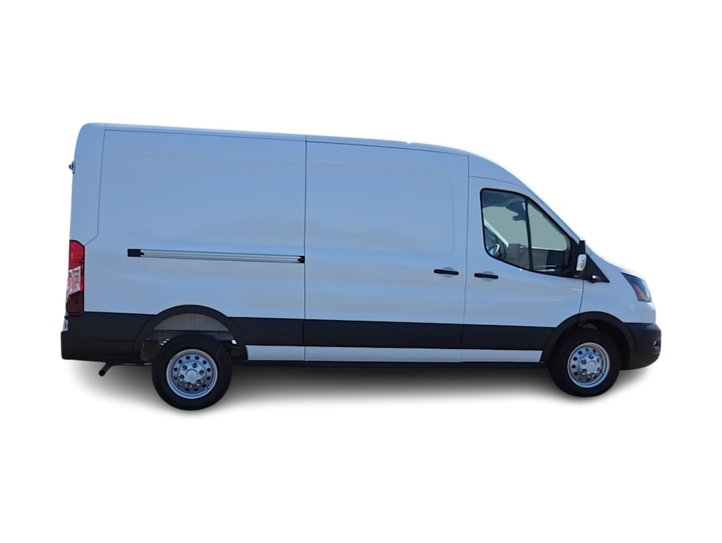 Thumbnail: 2026 Ford Transit Series - 19