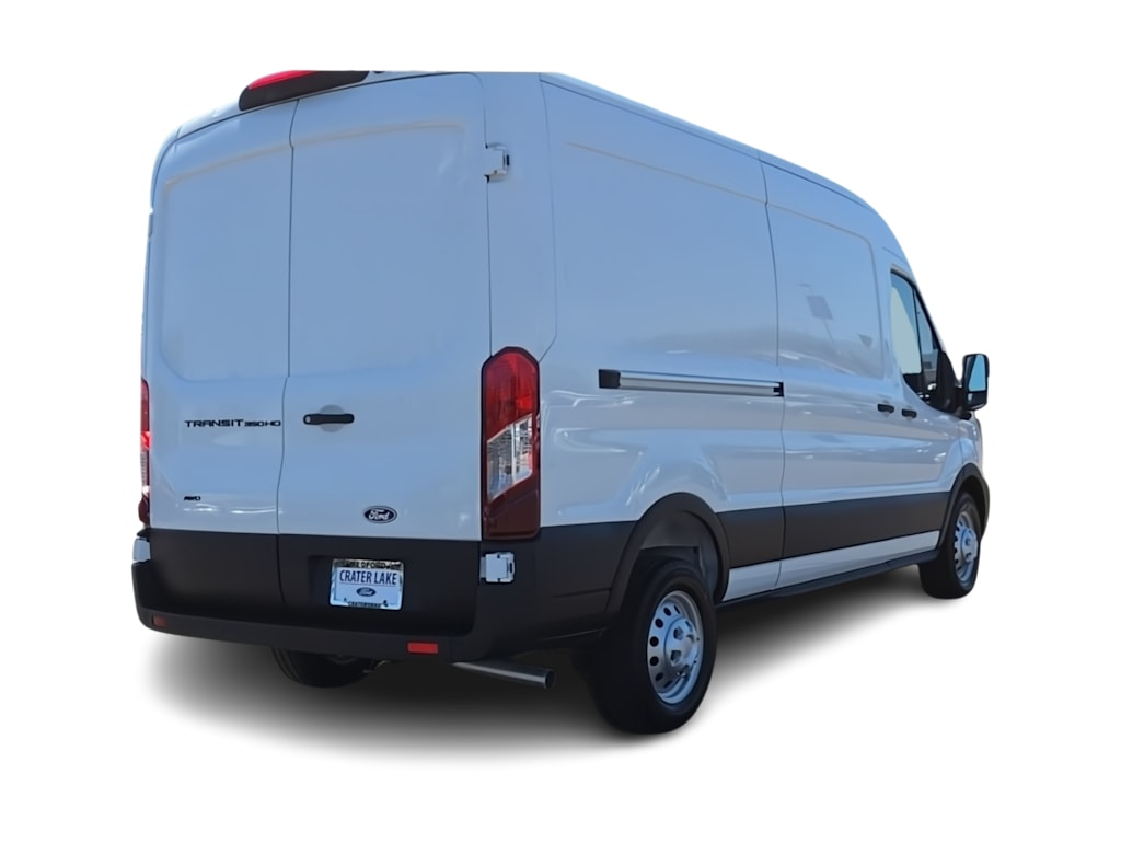 Thumbnail: 2026 Ford Transit Series - 5
