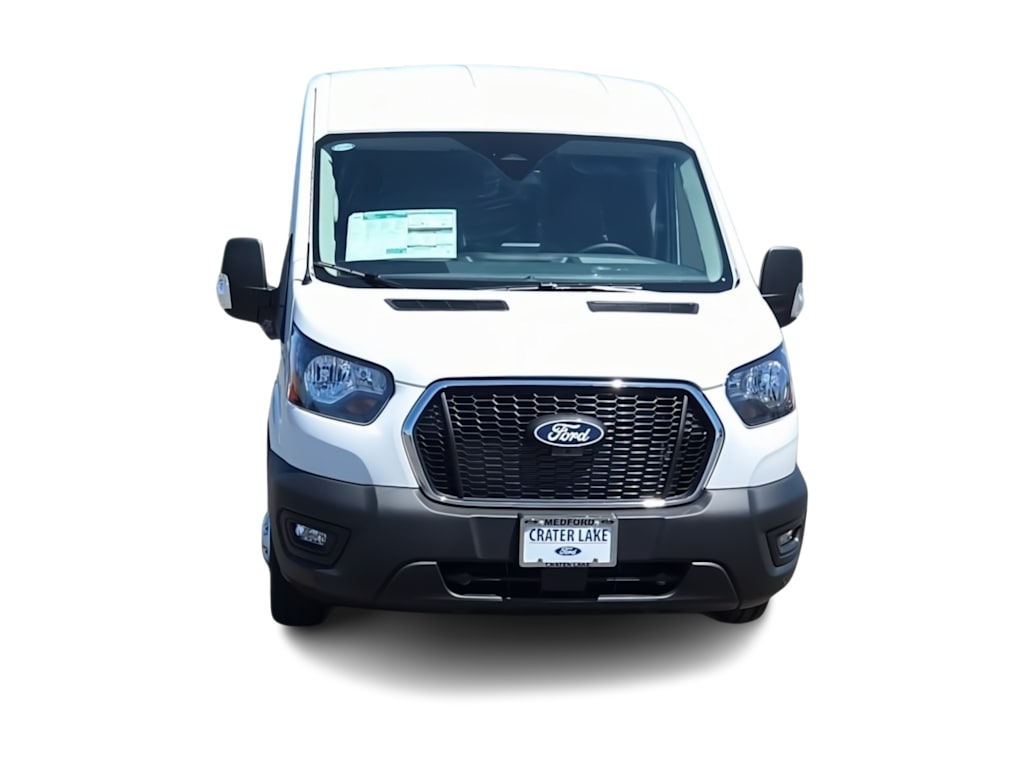 Thumbnail: 2026 Ford Transit Series - 6