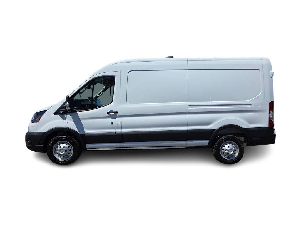 Thumbnail: 2026 Ford Transit Series - 20