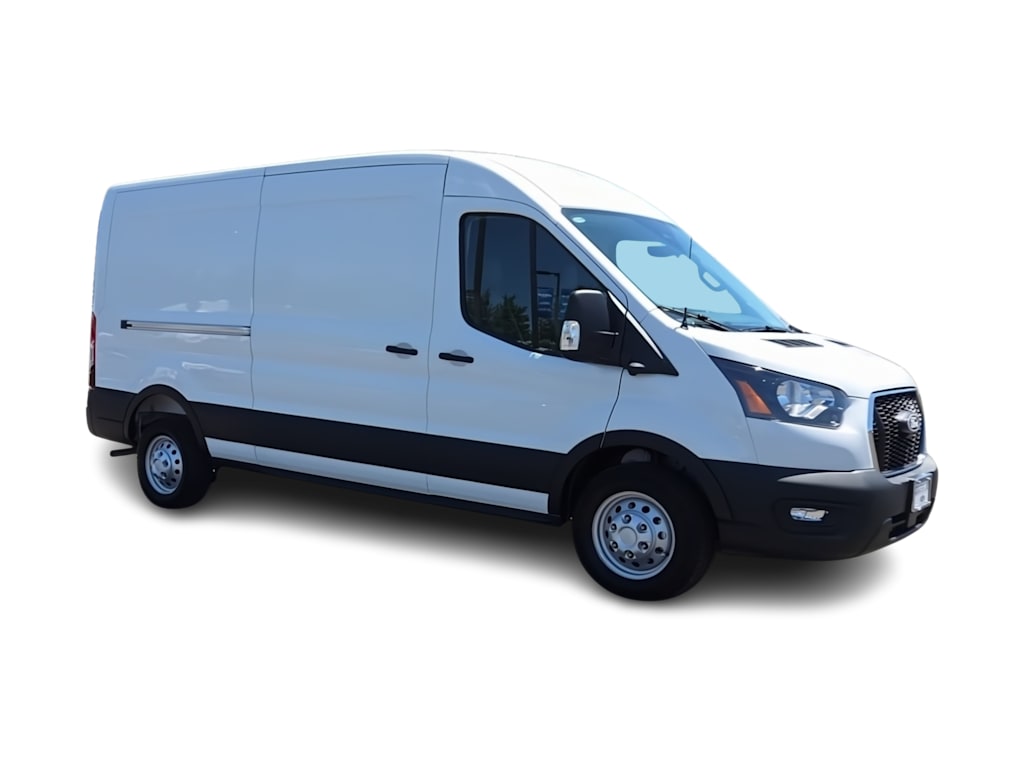 Thumbnail: 2026 Ford Transit Series - 19