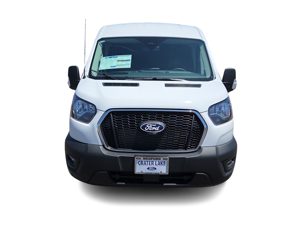 Thumbnail: 2026 Ford Transit Series - 24
