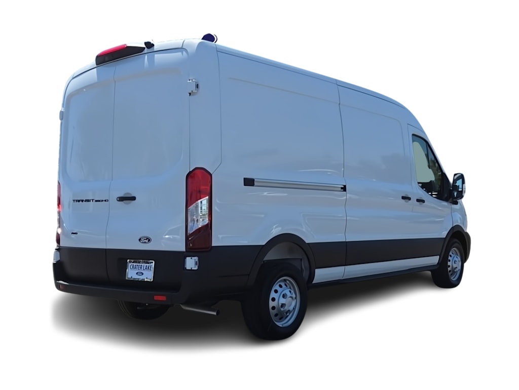 Thumbnail: 2026 Ford Transit Series - 20