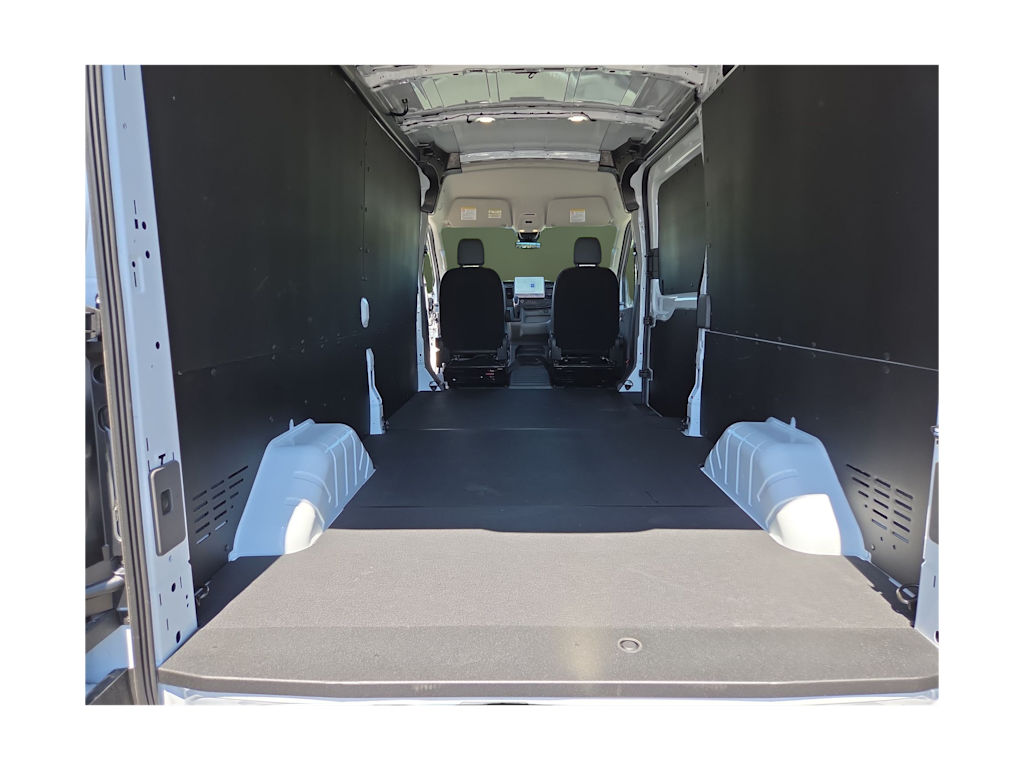 Thumbnail: 2026 Ford Transit Series - 16