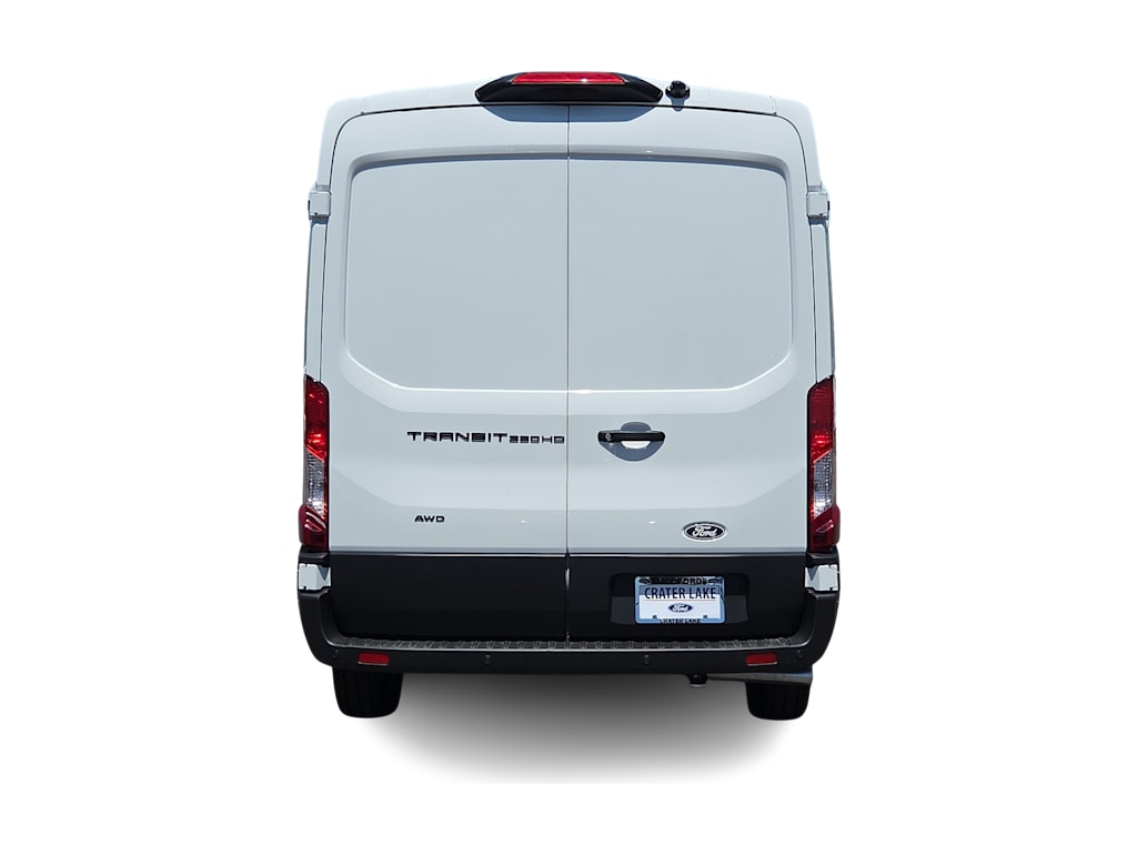 Thumbnail: 2026 Ford Transit Series - 23