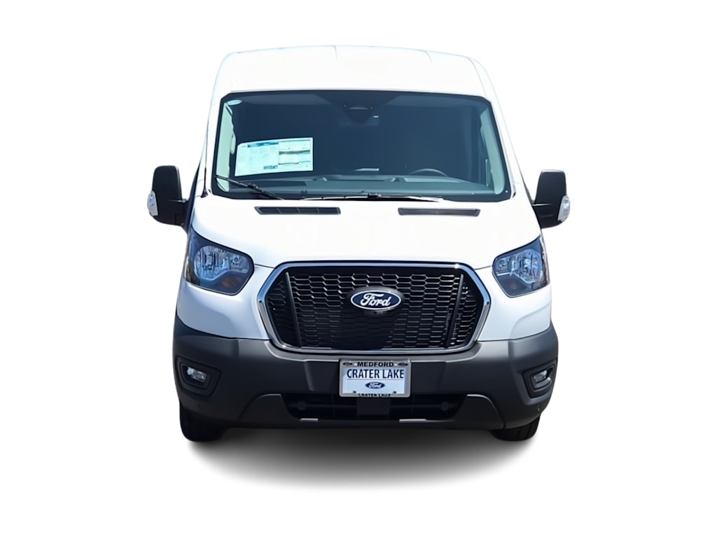 Thumbnail: 2026 Ford Transit Series - 6