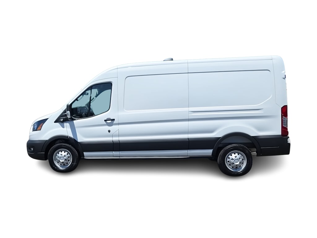 Thumbnail: 2026 Ford Transit Series - 3