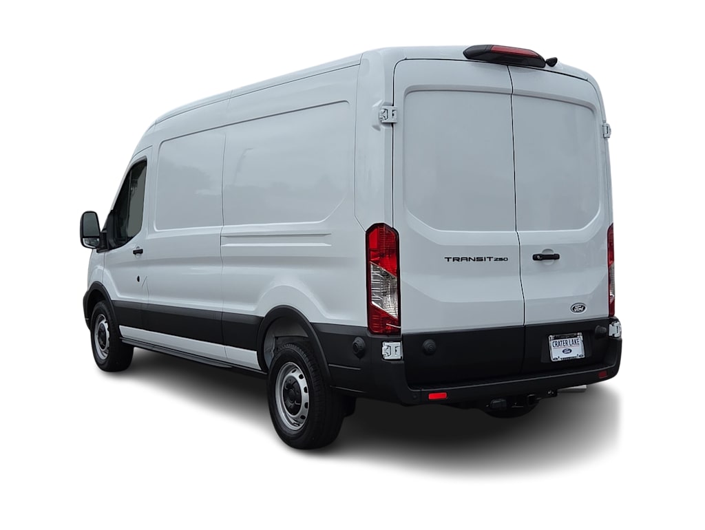 Thumbnail: 2026 Ford Transit Series - 4