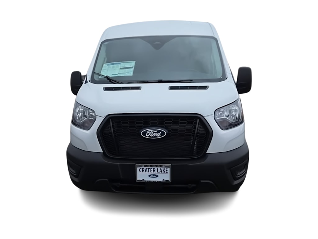 Thumbnail: 2026 Ford Transit Series - 6