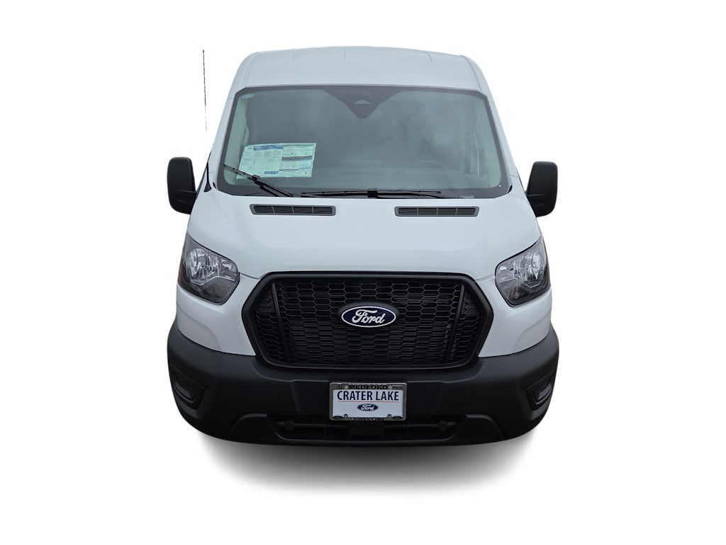 Thumbnail: 2026 Ford Transit Series - 20