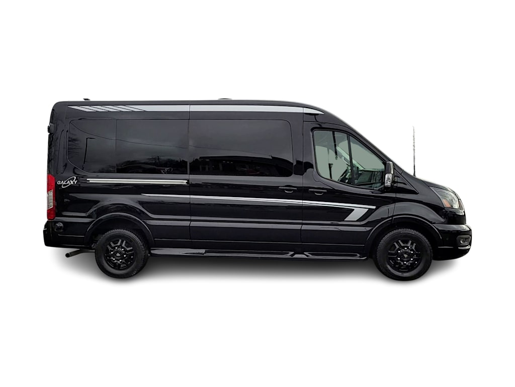 2024 Ford Transit Series 250 22