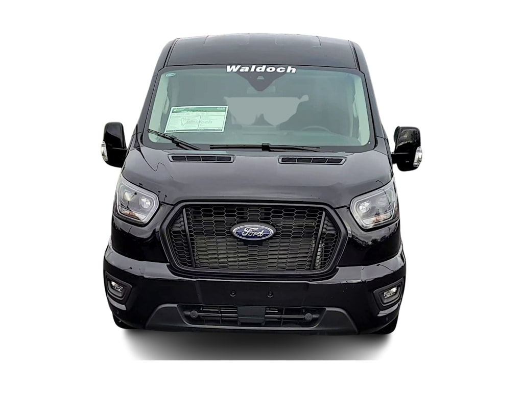 2024 Ford Transit Series 250 5