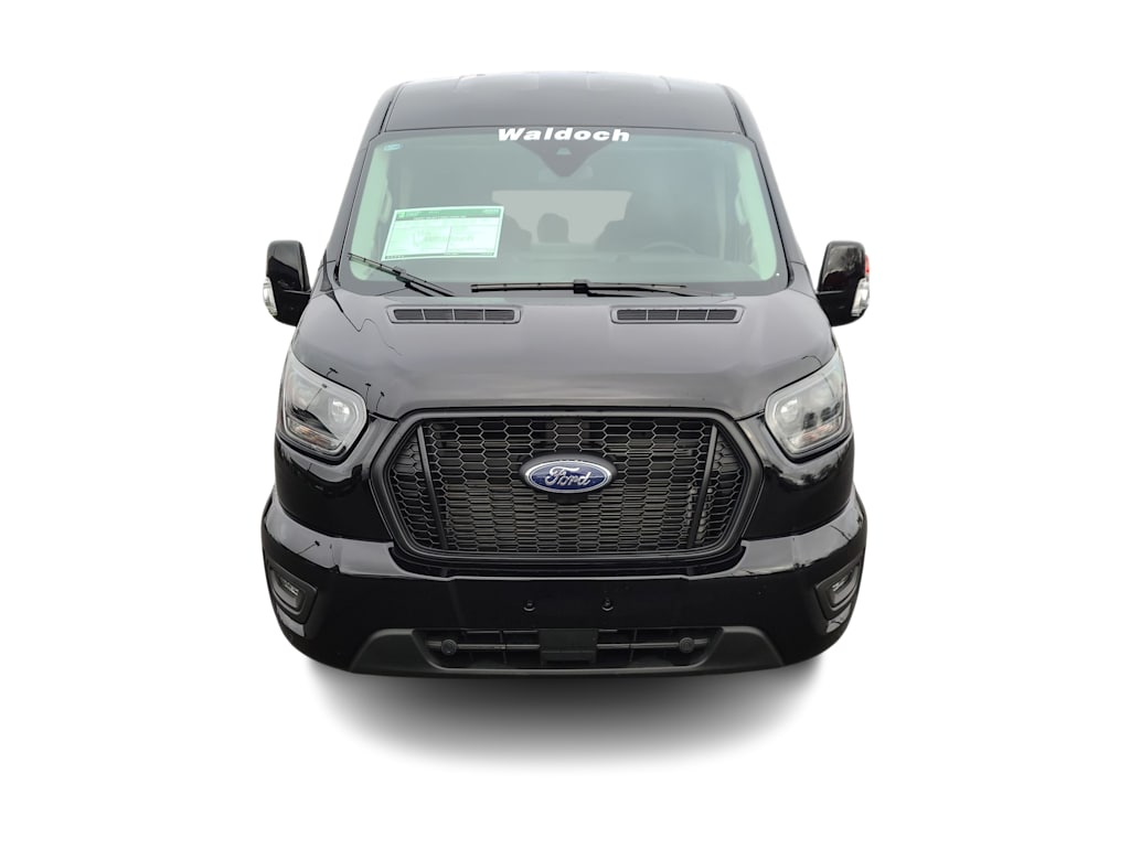 2024 Ford Transit Series 250 27