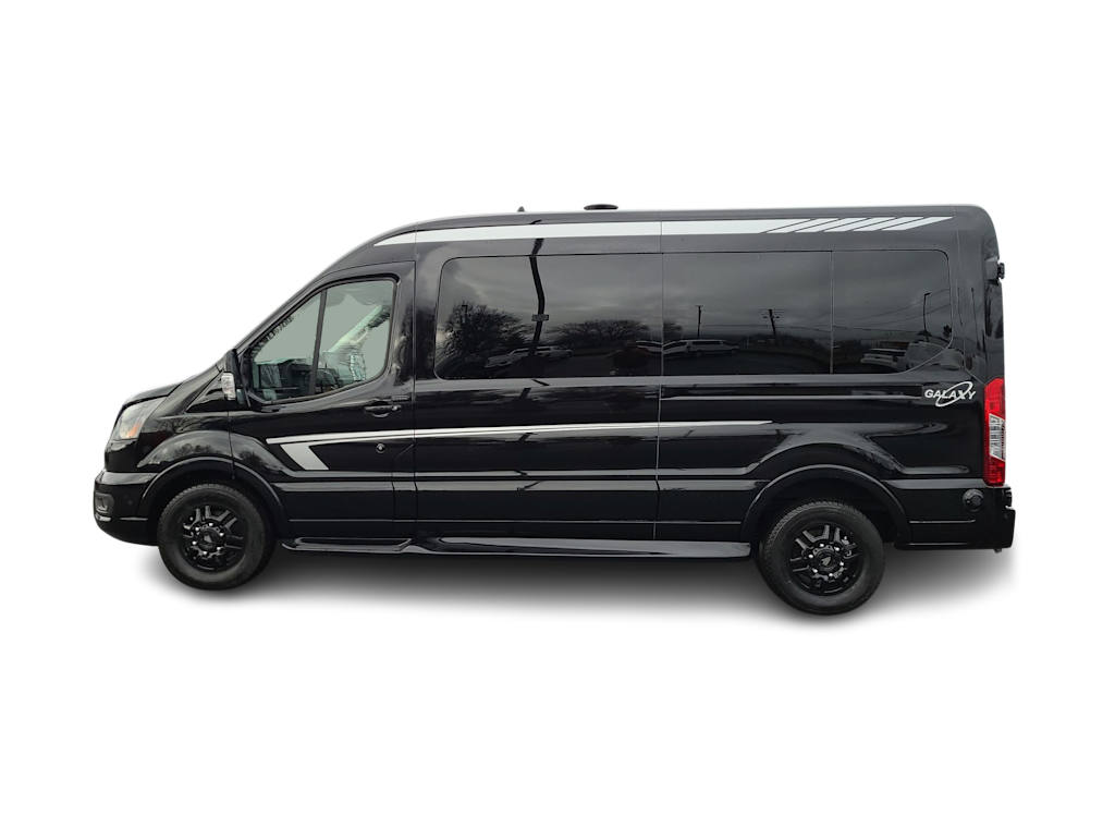 2024 Ford Transit Series 250 24