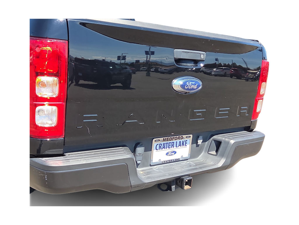Thumbnail: 2021 Ford Ranger - 26