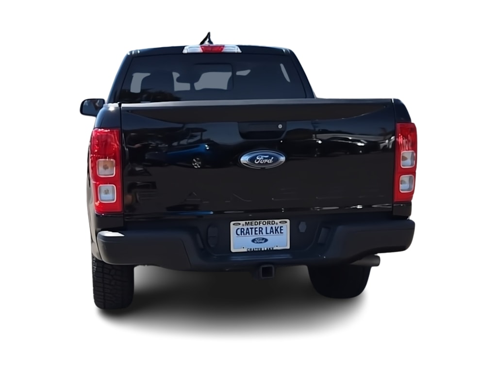 Thumbnail: 2021 Ford Ranger - 5