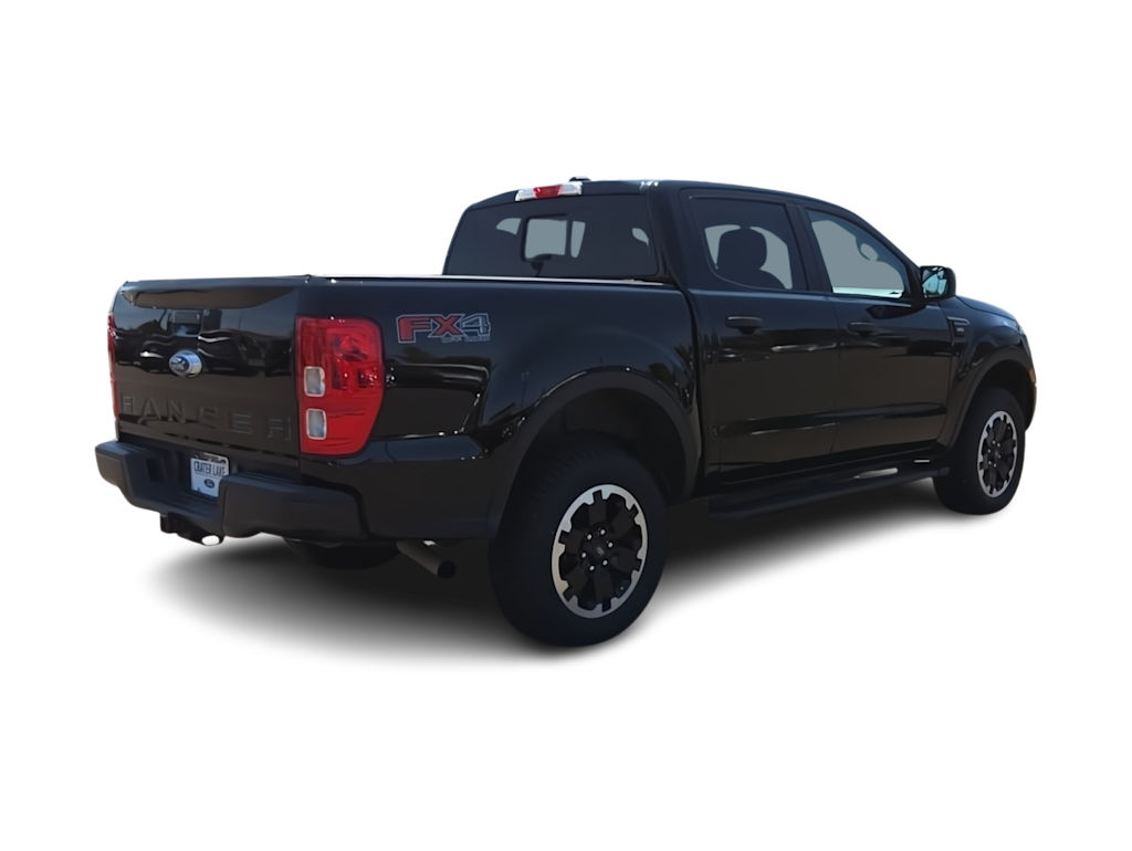 Thumbnail: 2021 Ford Ranger - 20