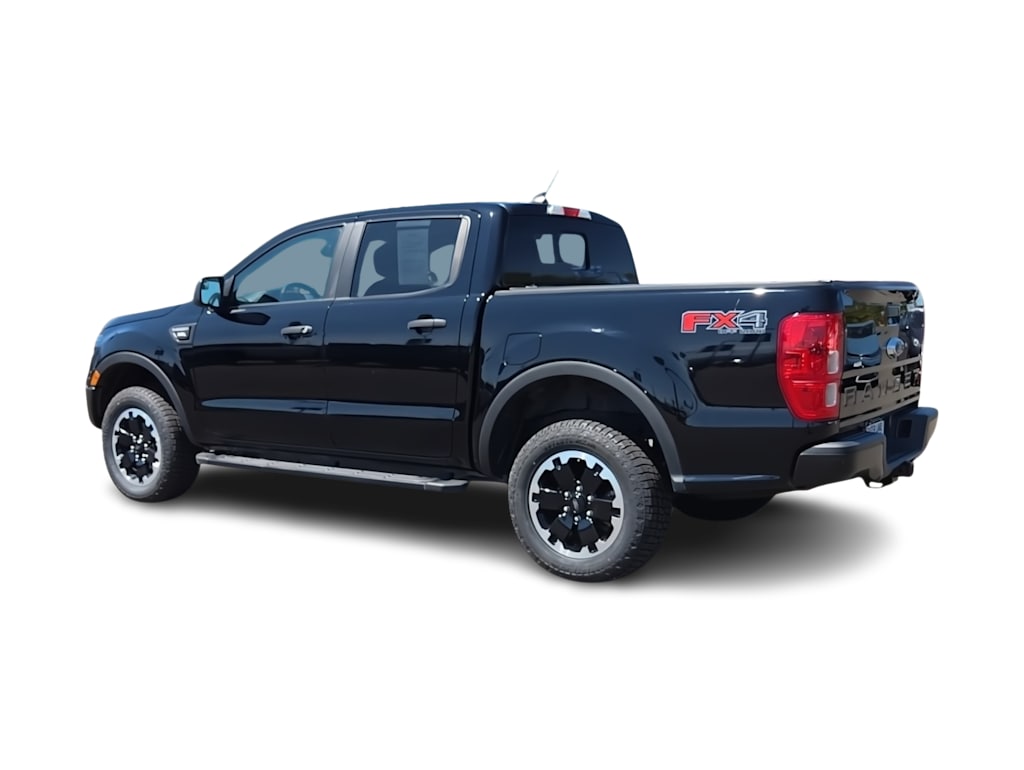 Thumbnail: 2021 Ford Ranger - 4