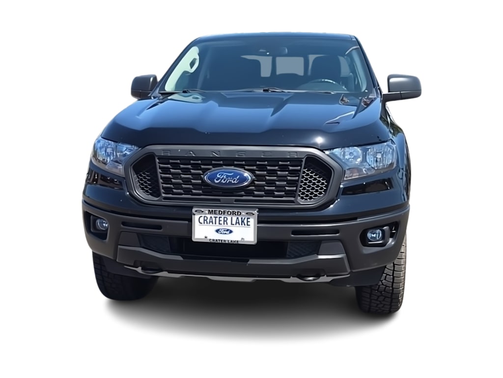 Thumbnail: 2021 Ford Ranger - 6