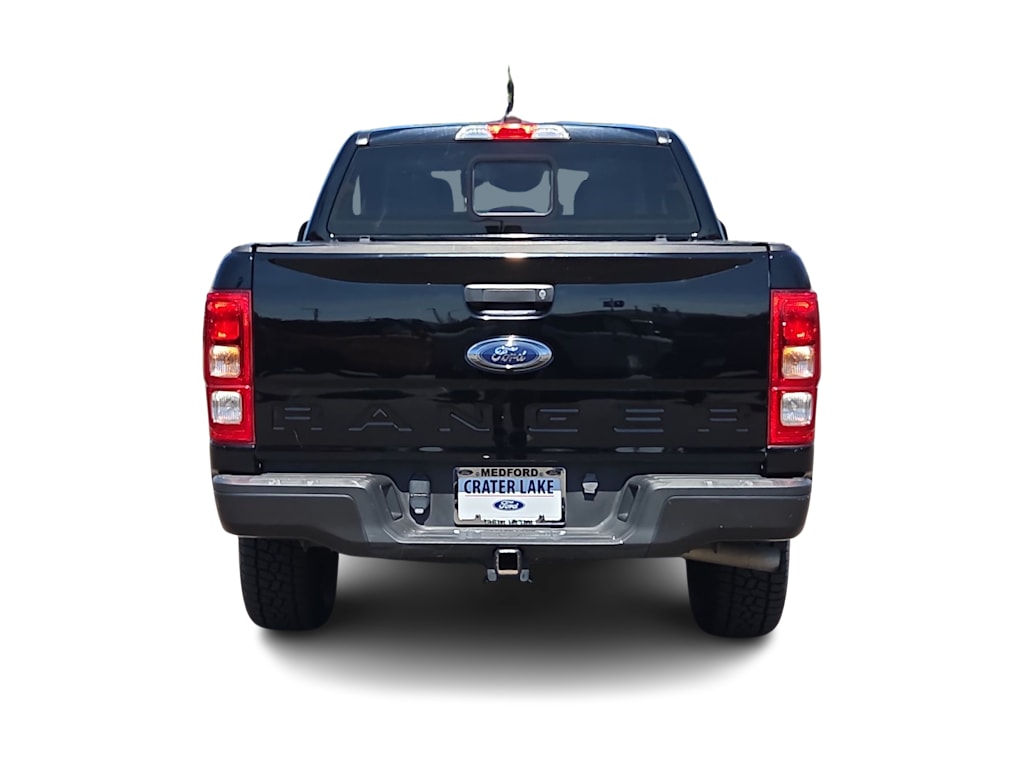 Thumbnail: 2021 Ford Ranger - 24