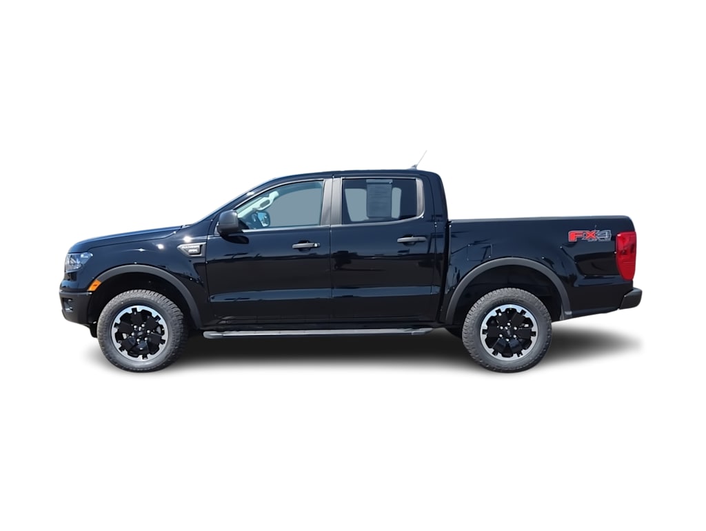 Thumbnail: 2021 Ford Ranger - 19